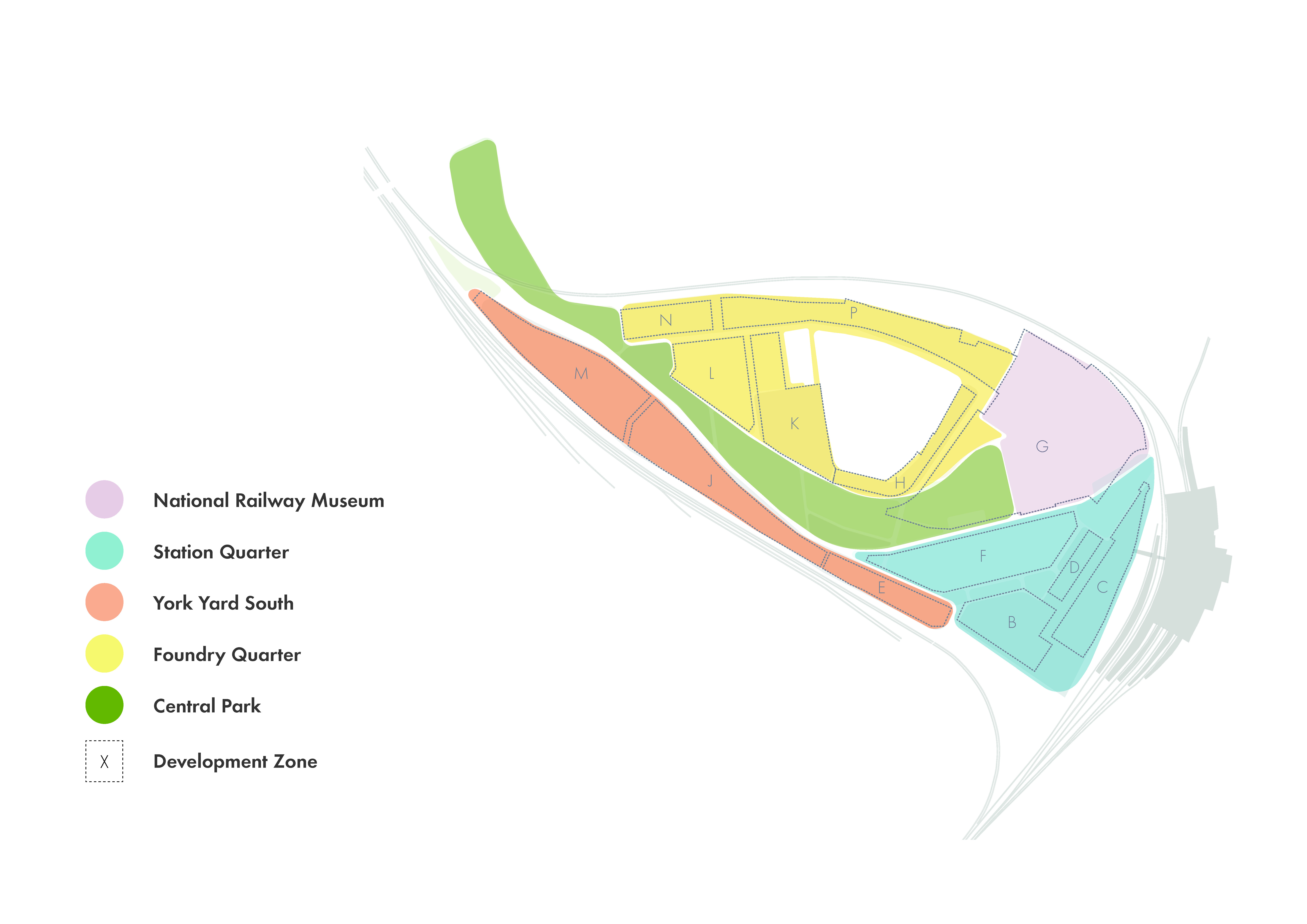 Your Questions Answered: Living In York Central - York Central Partnership