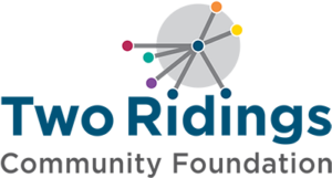 Two Ridings Community Foundation Logo